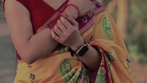 Wow😍 আমাদের প্রিয় নাইকা অপু বিশ্বাস ,খুব সুন্দর লাগতেছে একদম পরীর মত 🥰😍