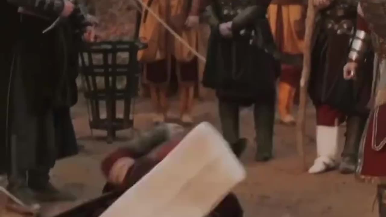 the sultan mehmat fatih legend