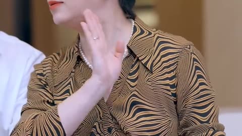 From Housewife to Heiress: My Revenge Story S01-EP68