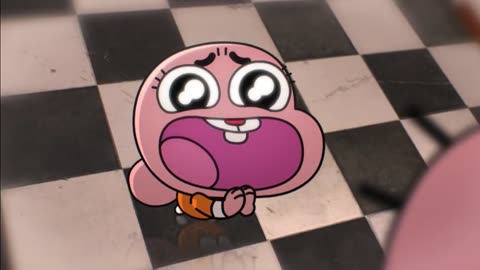 Father Daughter bonding? | Gumball Season 7 episodes 13 - 14: The Letter/ The Gut