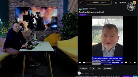 OVNIS : NOUVELLES RÉVÉLATIONS, VIDÉOS CHOC ET SPIELBERG EN 2026 !