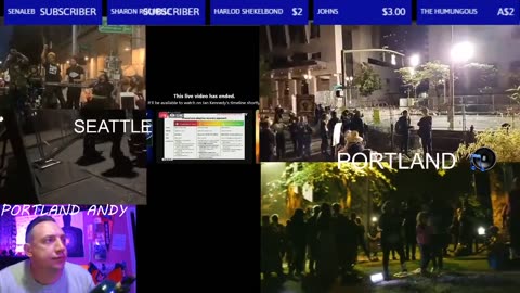 George Floyd Summer of LOVE 2020 June 11