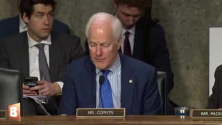 MOMENTS AGO: Hearing to Investigate Biden's Process of Vetting Afghan Nationals...