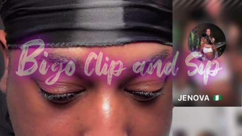 Genova n Birkin Bella speak about natural born women 11/6/25 #bigoclipandsip