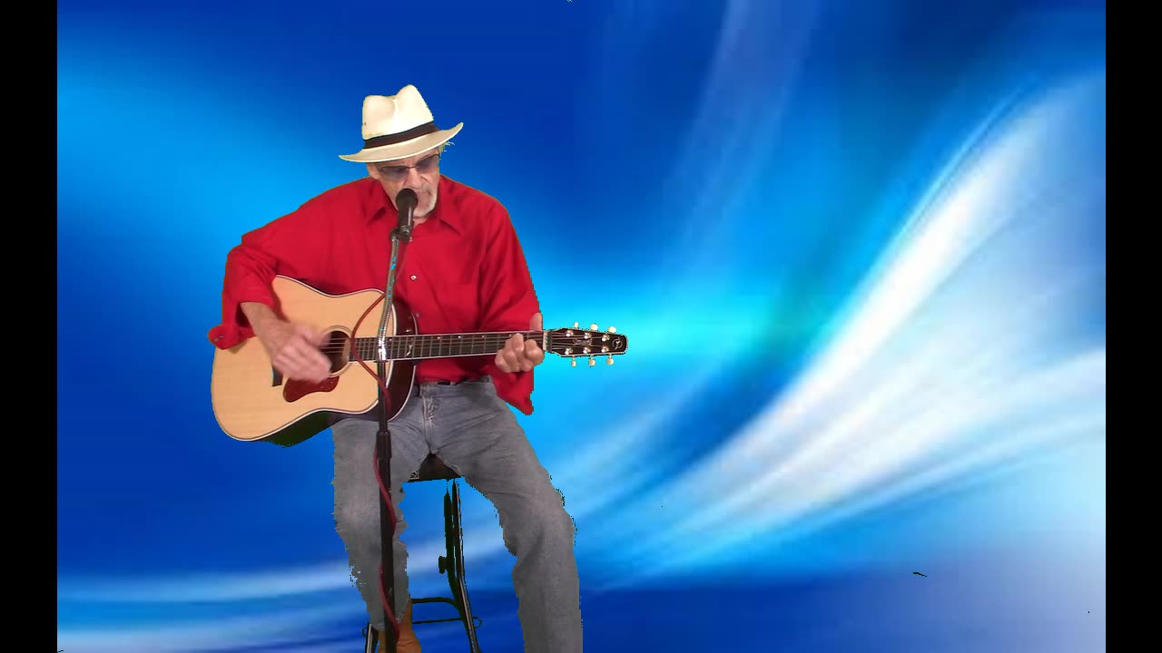 The Sunday Morning Blues