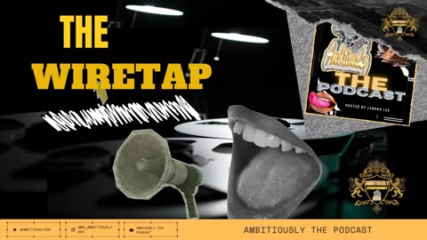 Is she the reason ROC NATION is losing funds? THE WIRETAP!