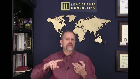 For New First Time Managers - Become Bilingual