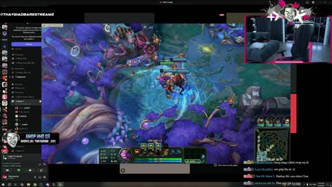 [GAME] LOL 09/07/2025 P2