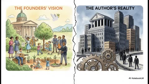 Eurpean ruin: Story of a disaser announced