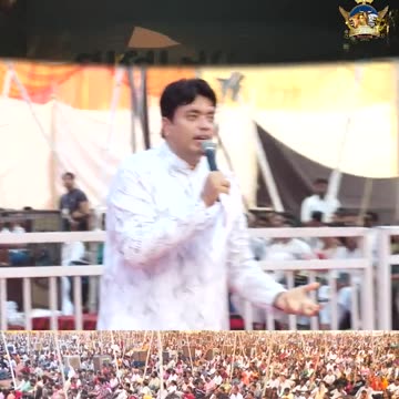 Don't Be Deceived | धोखा मत खाओ | #apostleankuryosephnarula #ankurnarulaministries