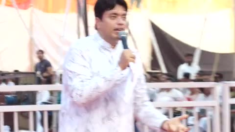 Don't Be Deceived | धोखा मत खाओ | #apostleankuryosephnarula #ankurnarulaministries