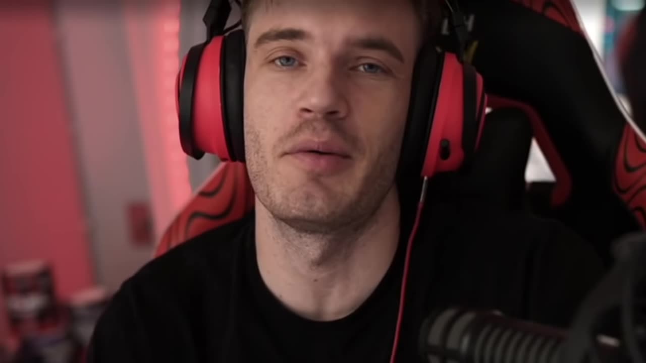 Pewdiepie