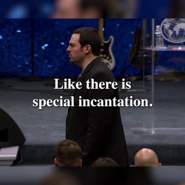 The Name Of Jesus | From The Stand | Erik Meares