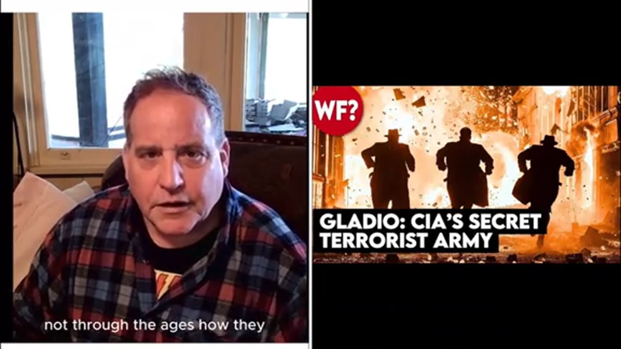 Fulford - things goin on ..