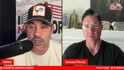 NINOSCORNER ~More Cities ERUPT! Newsom Battles Trump! Marines Deployed — Is This Civil War?