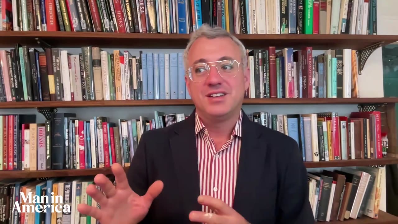 They’re Coming for YOUR Assets