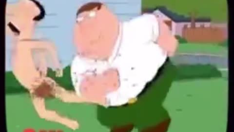Quagmire vs. The Bees 🐝😂 Giggity Gone Wrong!