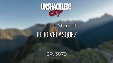 3879 Julio Velasquez