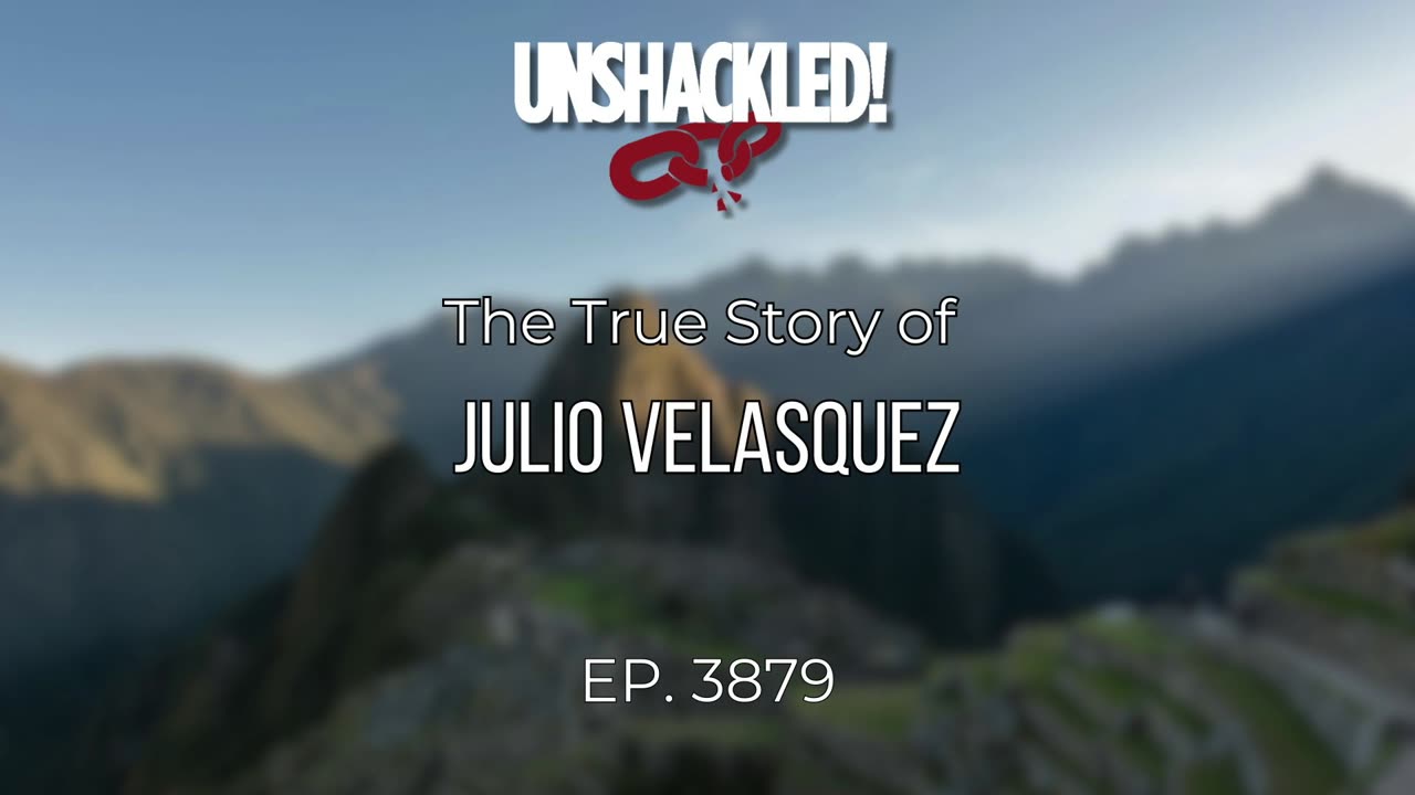 3879 Julio Velasquez