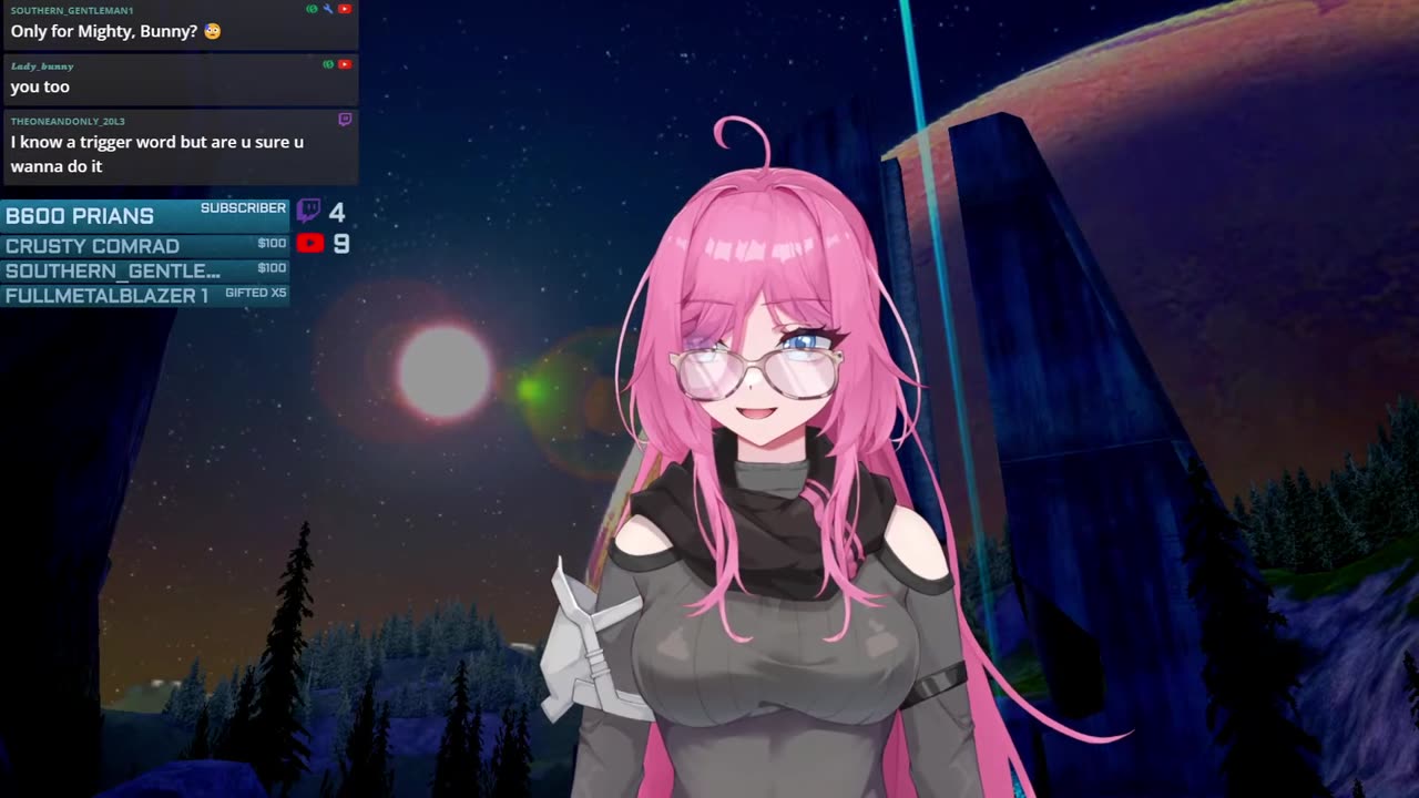 🥛[ASMR]VTuber Says Trigger Words!🧋 [vod archive]