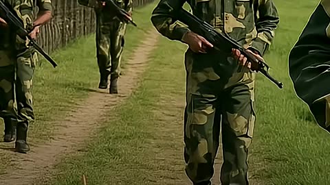 हरेक औरत का रेप किया और हर आदमी को मारा