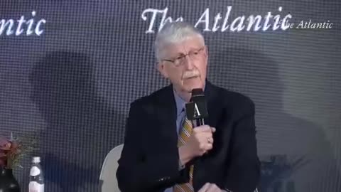 Meet Dr. Francis Collins... (Read Description - Deep-Dive into Chapel Hill and Covid-19)