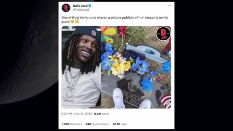 The Final Moments of King Von- Inside the Shocking Shooting_Full-HD