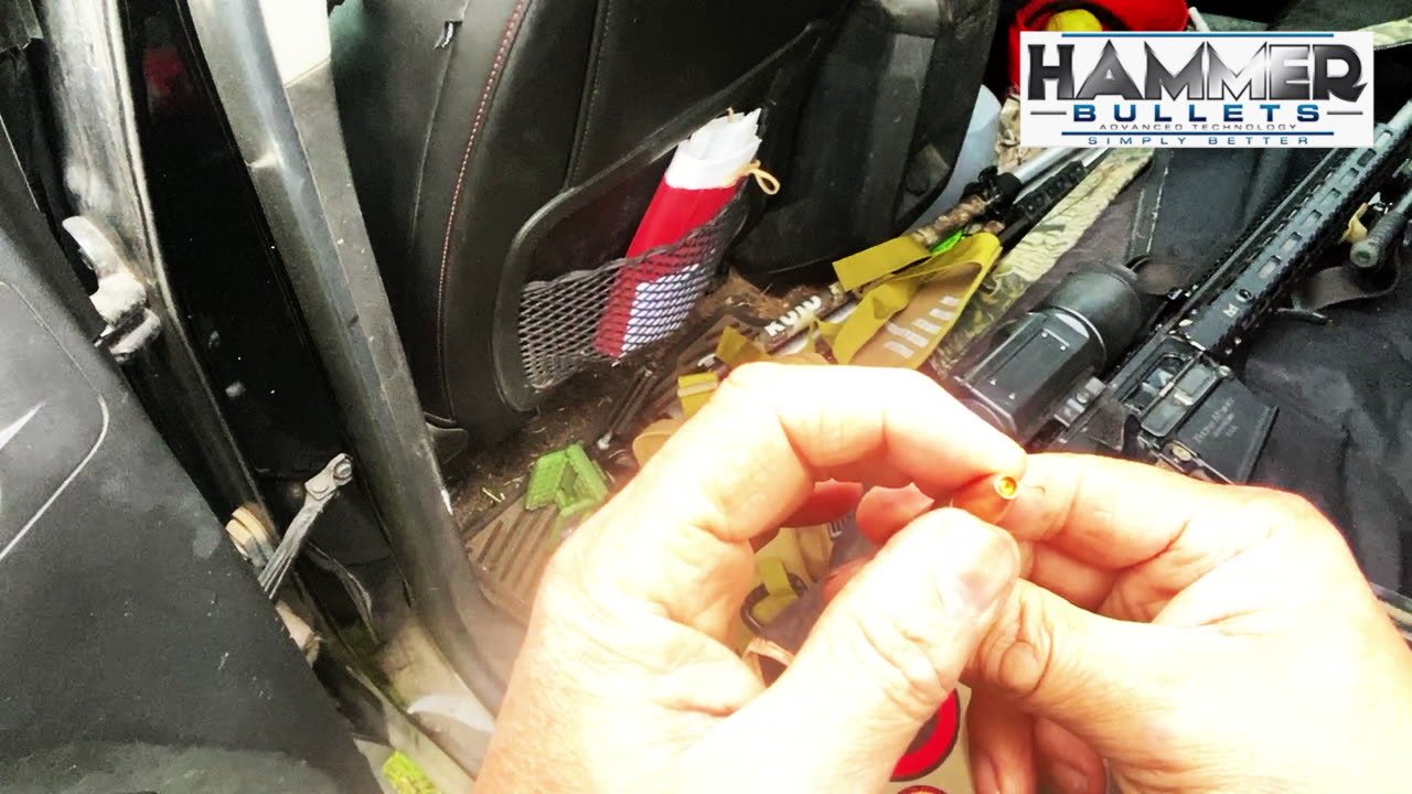 3 Coyote Night Hunt KAK 358 Win