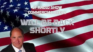 The John Fredericks Show [Live Radio & TV] September 23, 2025