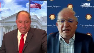 The John Fredericks Show [Live Radio & TV] September 23, 2025