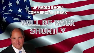The John Fredericks Show [Live Radio & TV] September 23, 2025