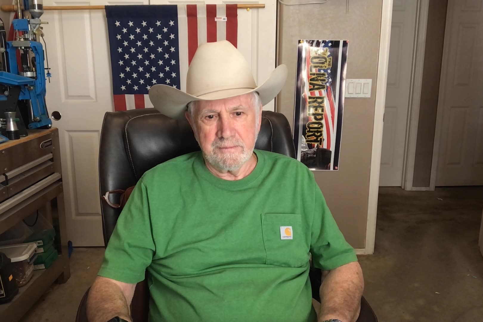 Might This Be Why They Needed To Make Charlie Kirk Disappear?