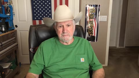 Might This Be Why They Needed To Make Charlie Kirk Disappear?