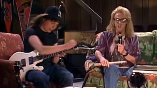 📺On February 18, 1989, ‘Wayne’s World’ first aired on NBC’s ‘Saturday Night Live’