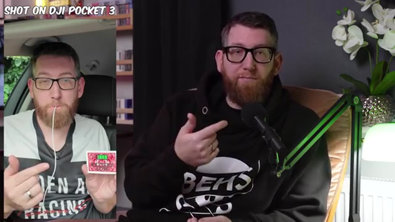 The BEST Camera for TikTok Creators in 2025 is NOT What You Expect!