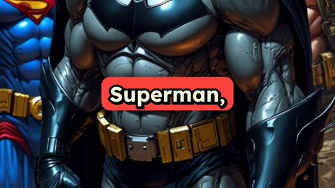 Batman Holds the Record for Most Languages Spoken in DC
