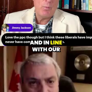The Truth Table S2 EP9 with Maxime Bernier