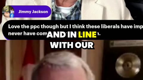 The Truth Table S2 EP9 with Maxime Bernier