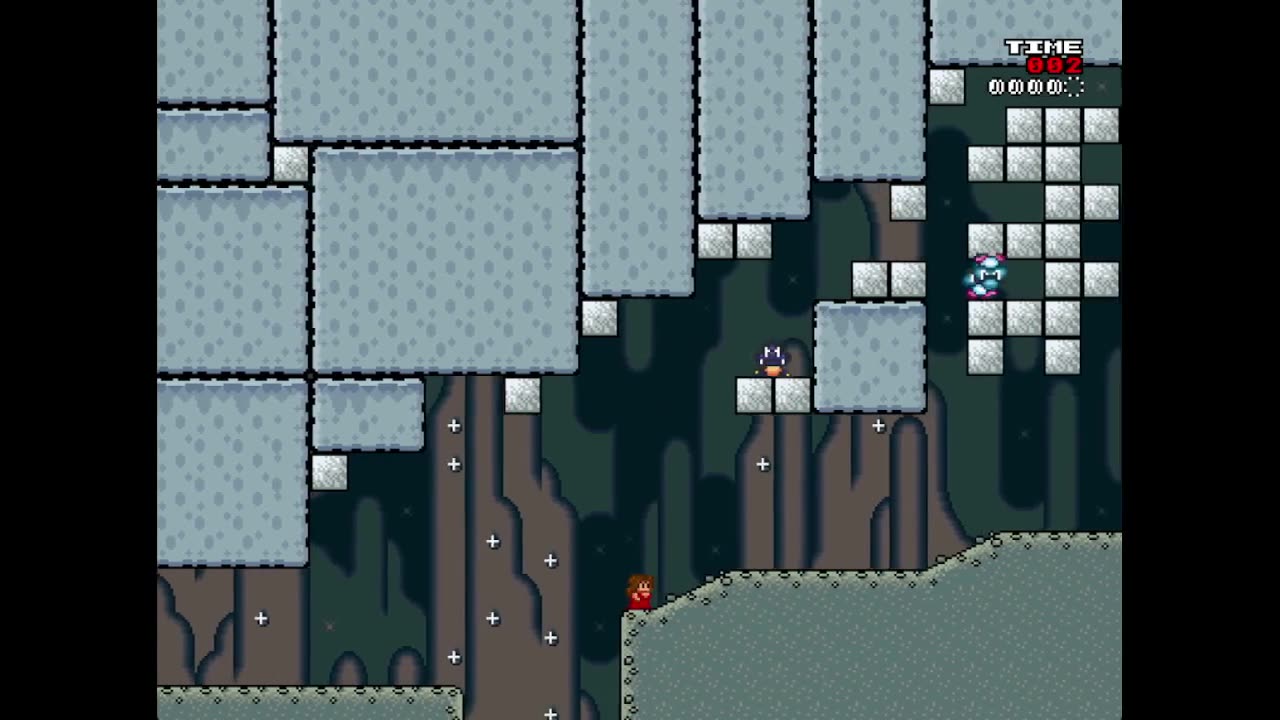 Gimme a Minute - Serious Business Pt.14