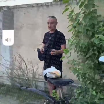 🇺🇦 In Ukraine - Zelensky’s military tried to kidnap this man, to pack up to the front lines to die | They flew in thousands of Jews send them