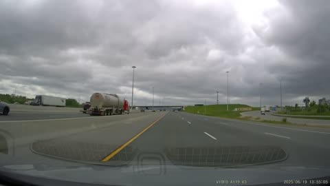 [4K] Michigan, USA! #3 Driving Buick Envista to MI, USA.