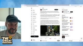 Bitcoin and Comedians
