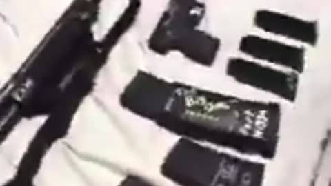 Minnesota Shooter’s Final Video Full