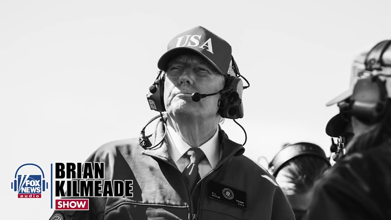 Trump On Kelly's Sedition