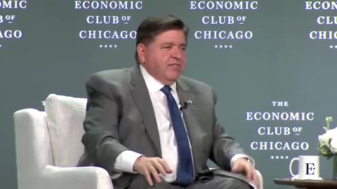 JD Pritzker is back to comparing Republicans to Nazis.
