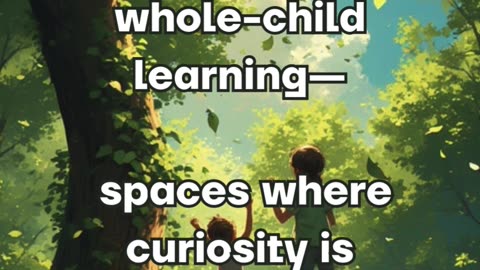 Installment Seven Schooled Into Silence
