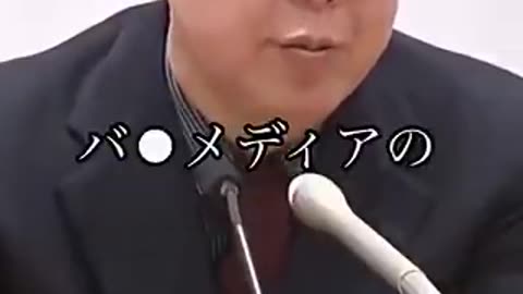日本第一党 桜井誠、欧州の移民の恐ろしさを語る