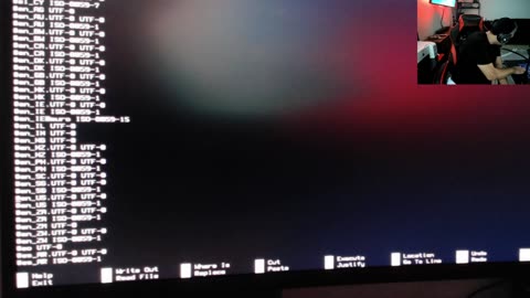 Arch Linux – From Gamer to Engineer: My First Install Part 2