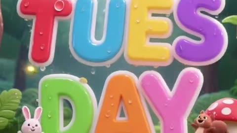 Days name