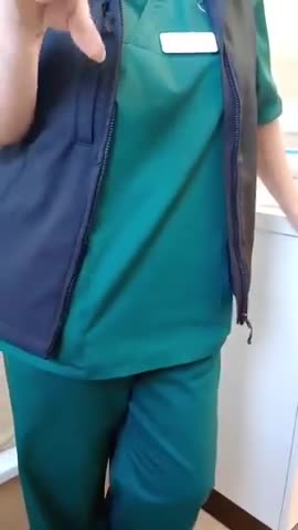 Woman for speaking out; There is no doubt, jabbed are the only ones filling up the hospitals